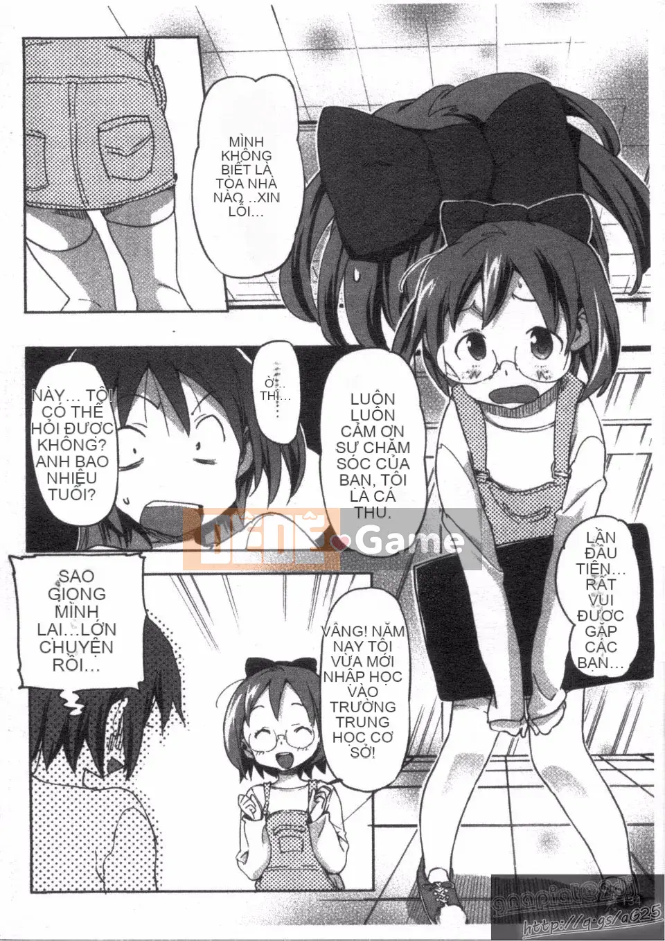 [Sameda Koban] Cuộc đời rực rỡ của Sameda Koban