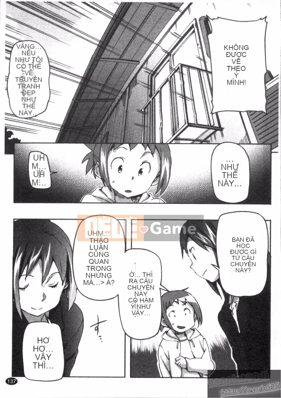 [Sameda Koban] Cuộc đời rực rỡ của Sameda Koban