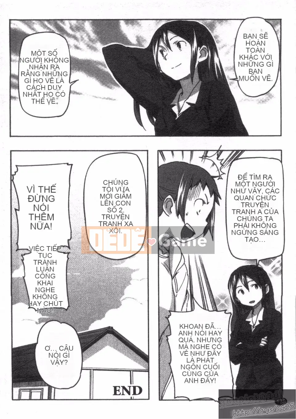 [Sameda Koban] Cuộc đời rực rỡ của Sameda Koban