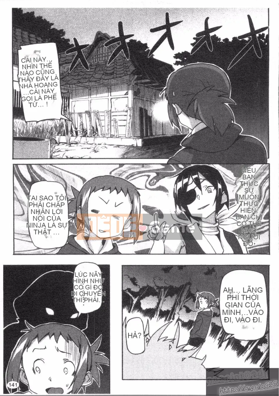 [Sameda Koban] Cuộc đời rực rỡ của Sameda Koban