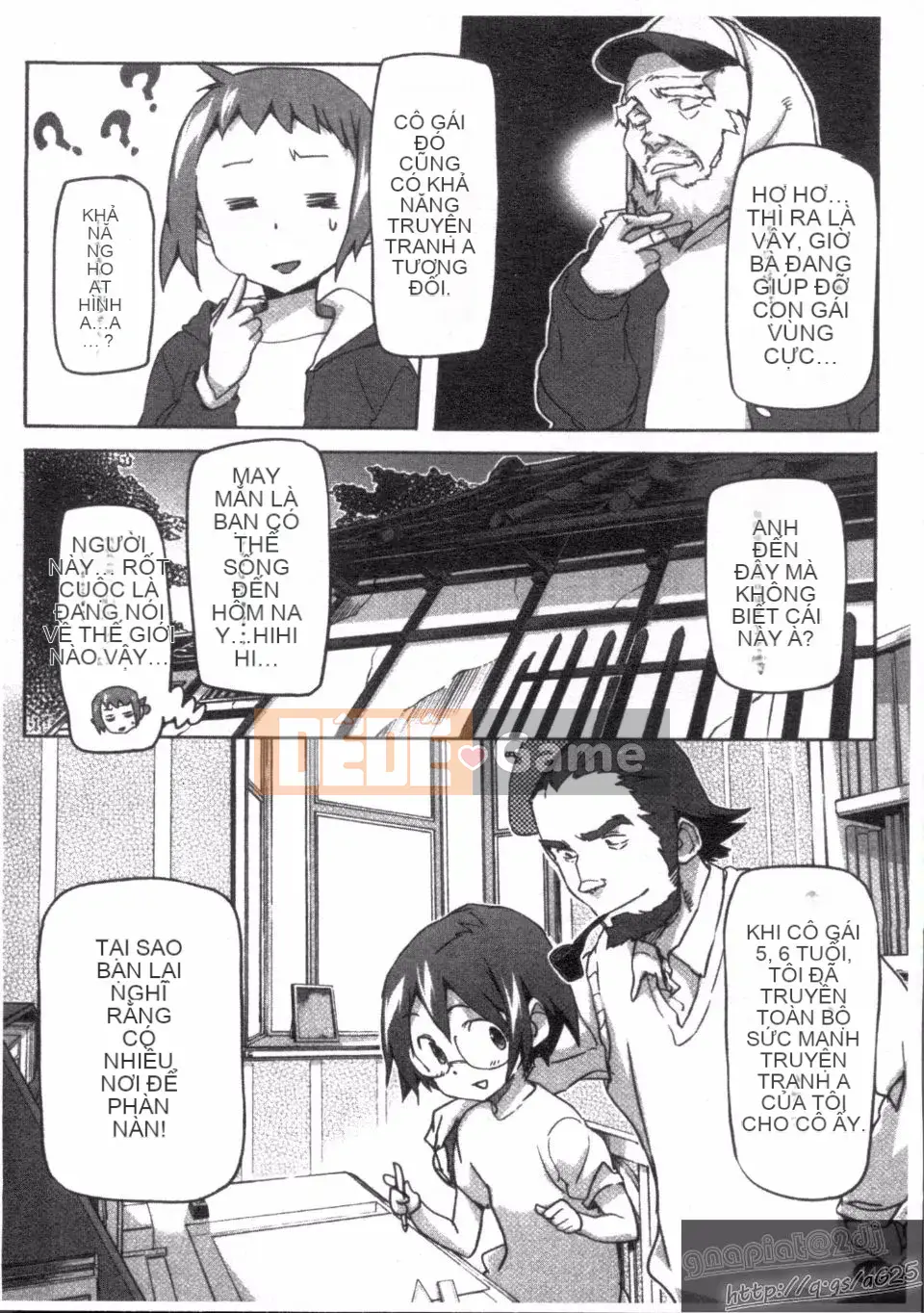 [Sameda Koban] Cuộc đời rực rỡ của Sameda Koban