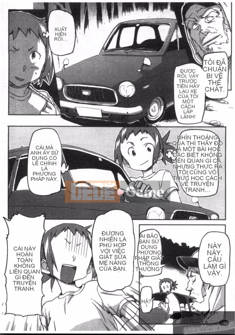 [Sameda Koban] Cuộc đời rực rỡ của Sameda Koban