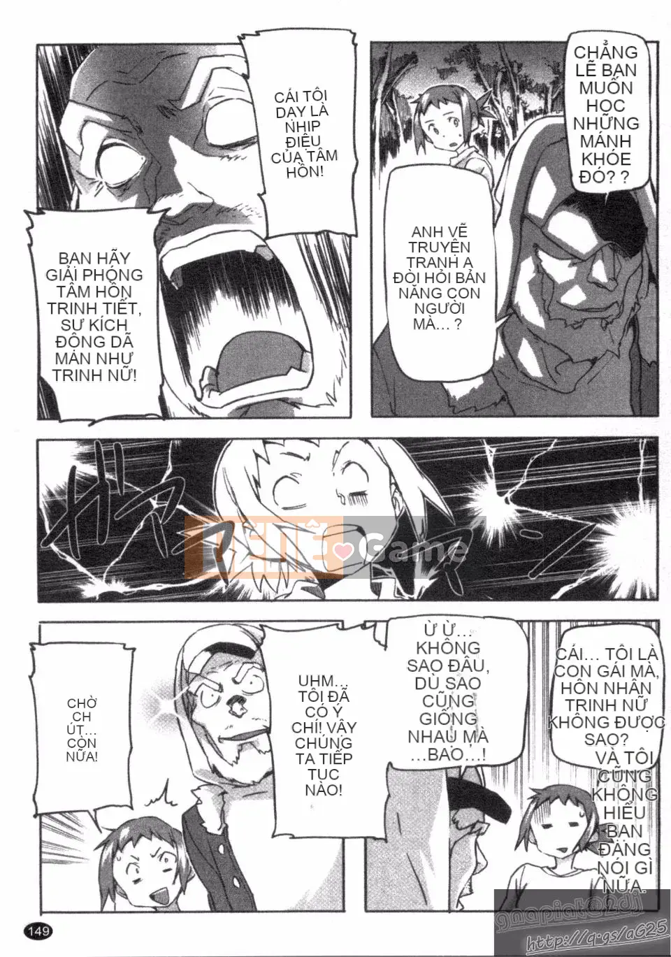 [Sameda Koban] Cuộc đời rực rỡ của Sameda Koban