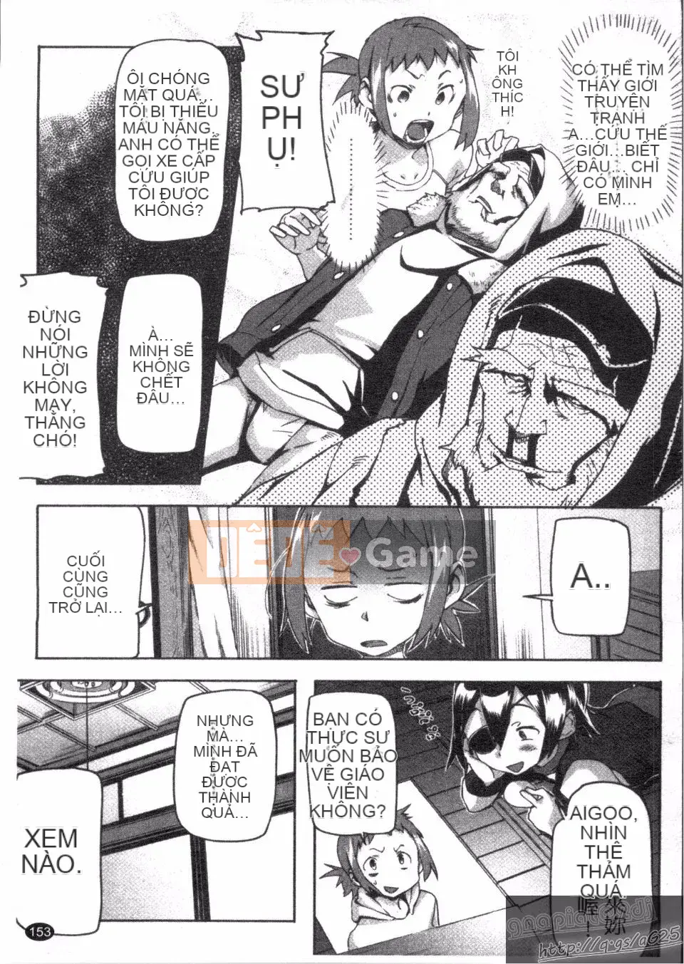 [Sameda Koban] Cuộc đời rực rỡ của Sameda Koban