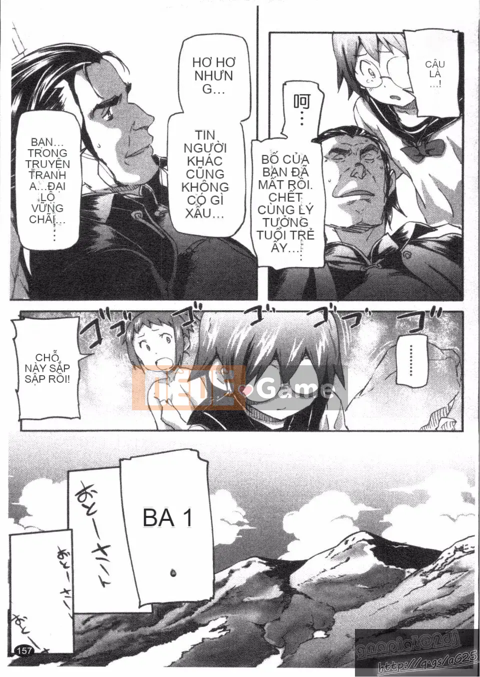 [Sameda Koban] Cuộc đời rực rỡ của Sameda Koban