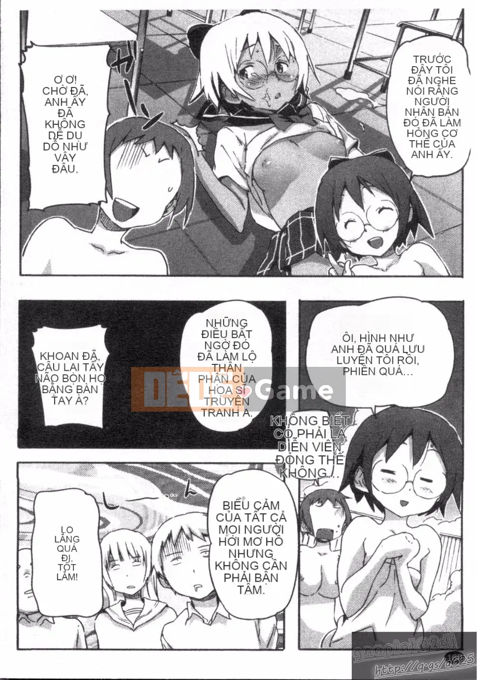 [Sameda Koban] Cuộc đời rực rỡ của Sameda Koban