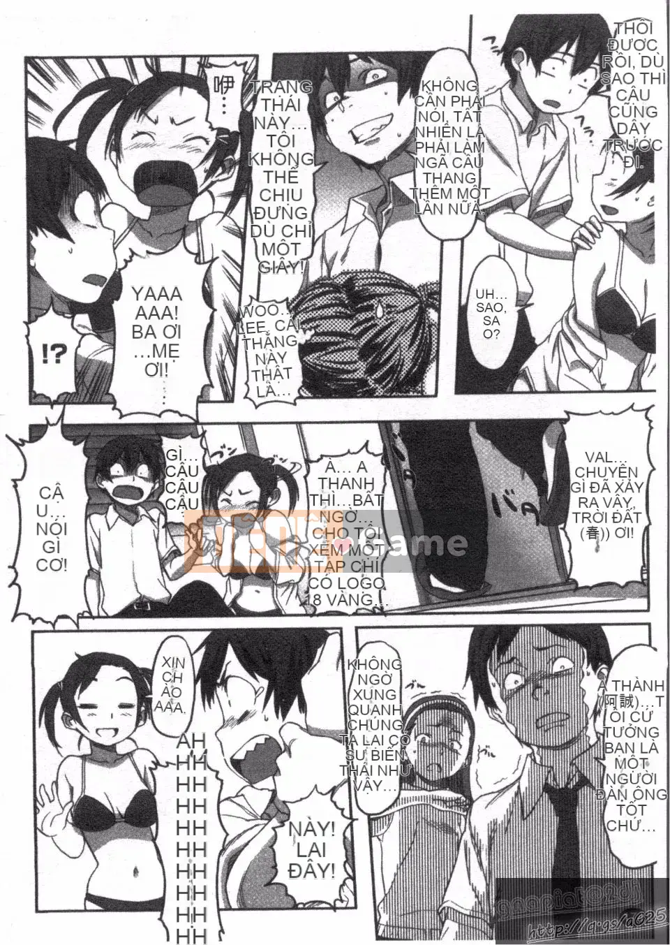 [Sameda Koban] Cuộc đời rực rỡ của Sameda Koban