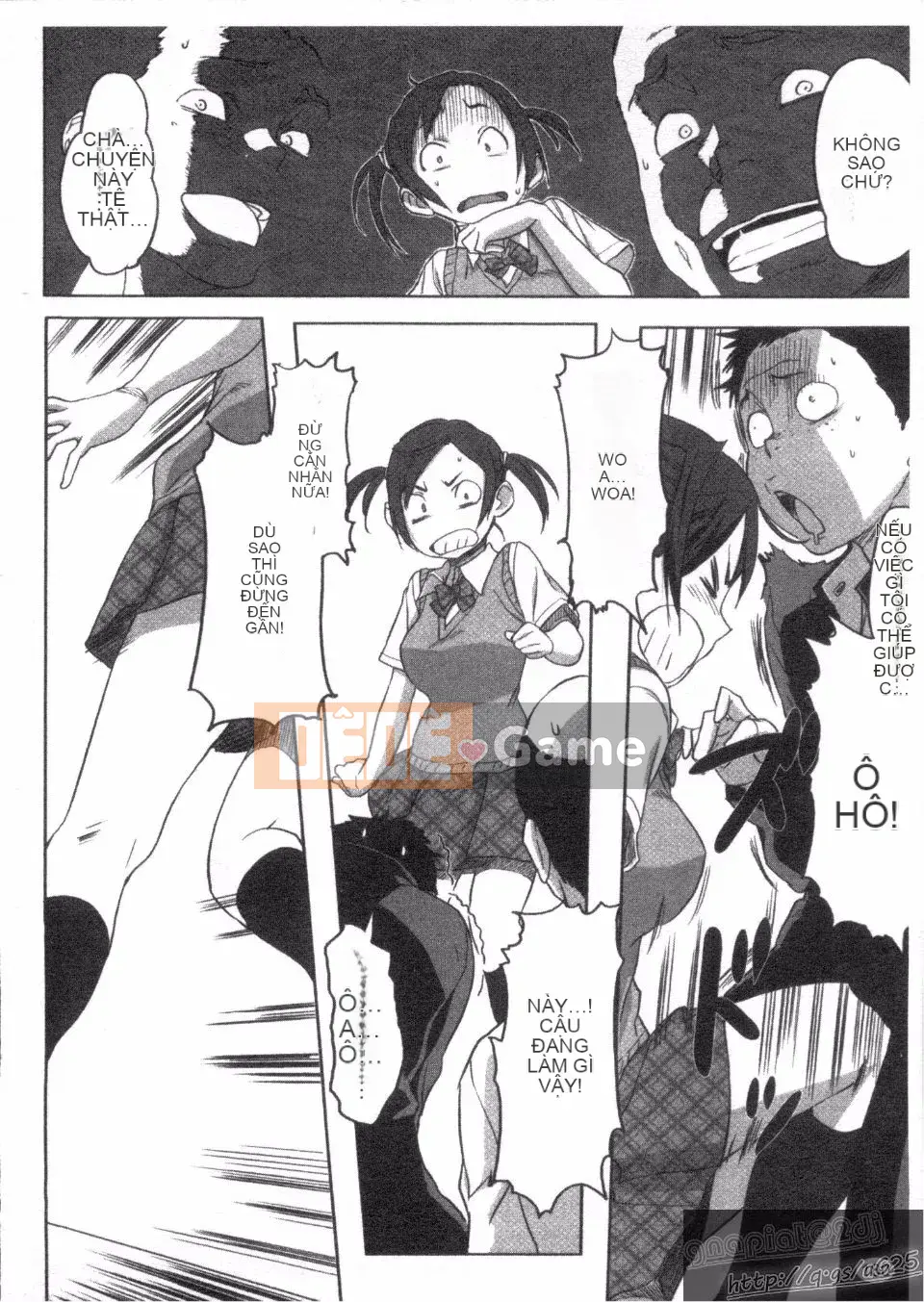 [Sameda Koban] Cuộc đời rực rỡ của Sameda Koban