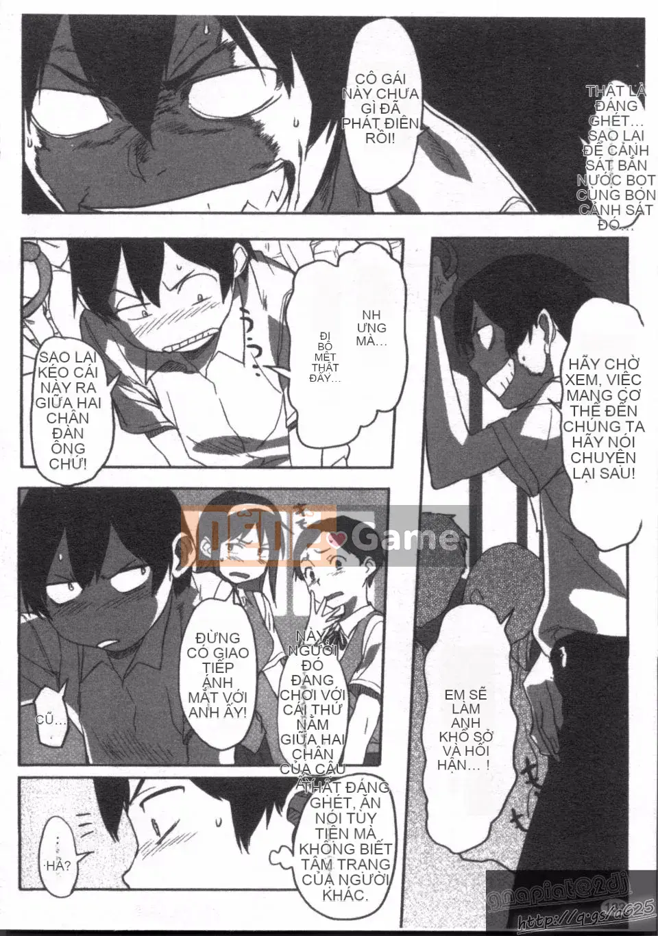 [Sameda Koban] Cuộc đời rực rỡ của Sameda Koban