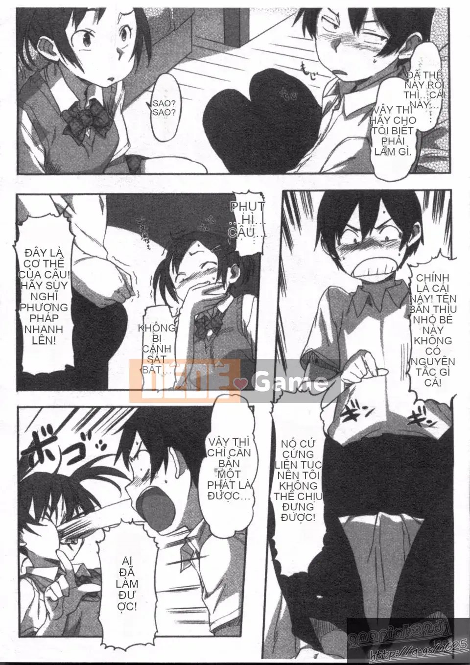 [Sameda Koban] Cuộc đời rực rỡ của Sameda Koban