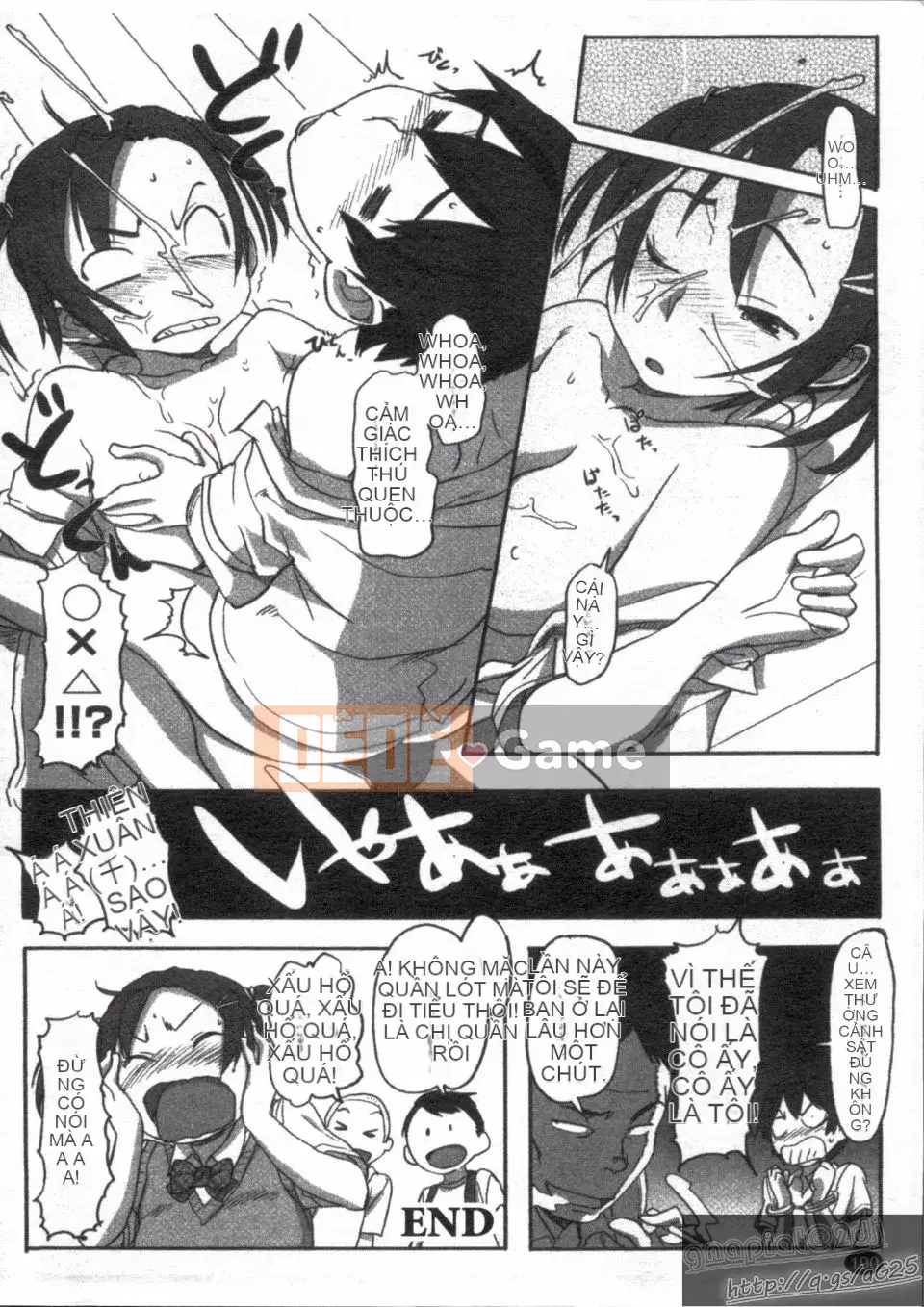 [Sameda Koban] Cuộc đời rực rỡ của Sameda Koban