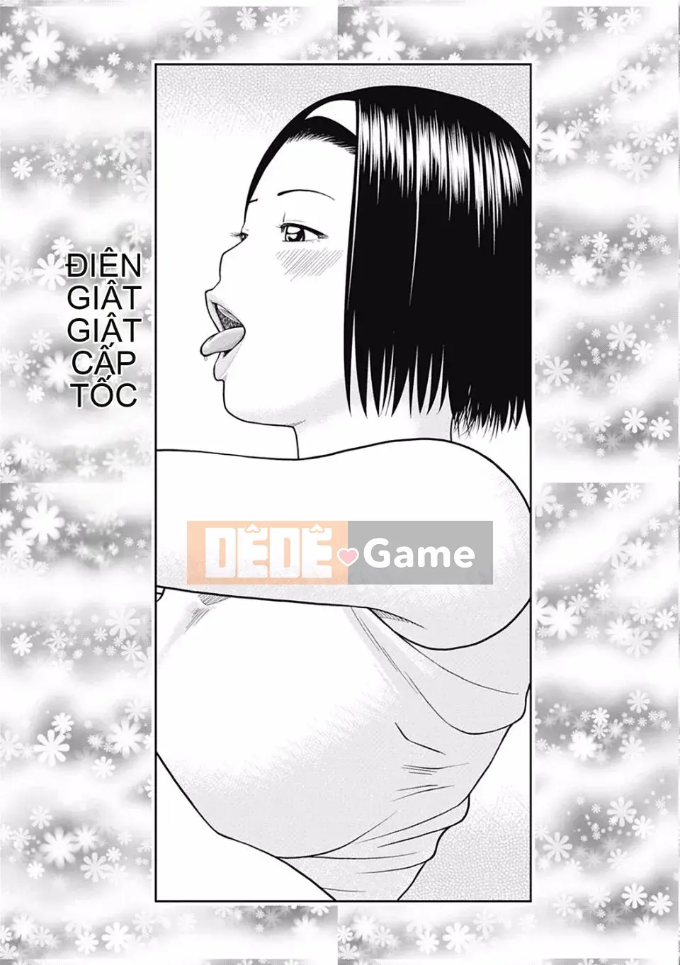 [Hidehiko Kuroki] Vợ ăn xin 34 tuổi