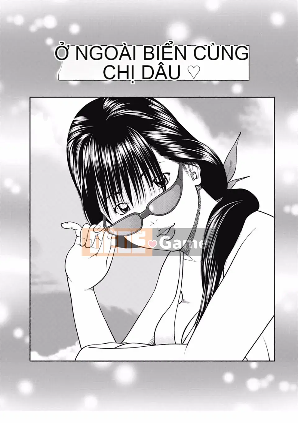 [Hidehiko Kuroki] Vợ ăn xin 34 tuổi