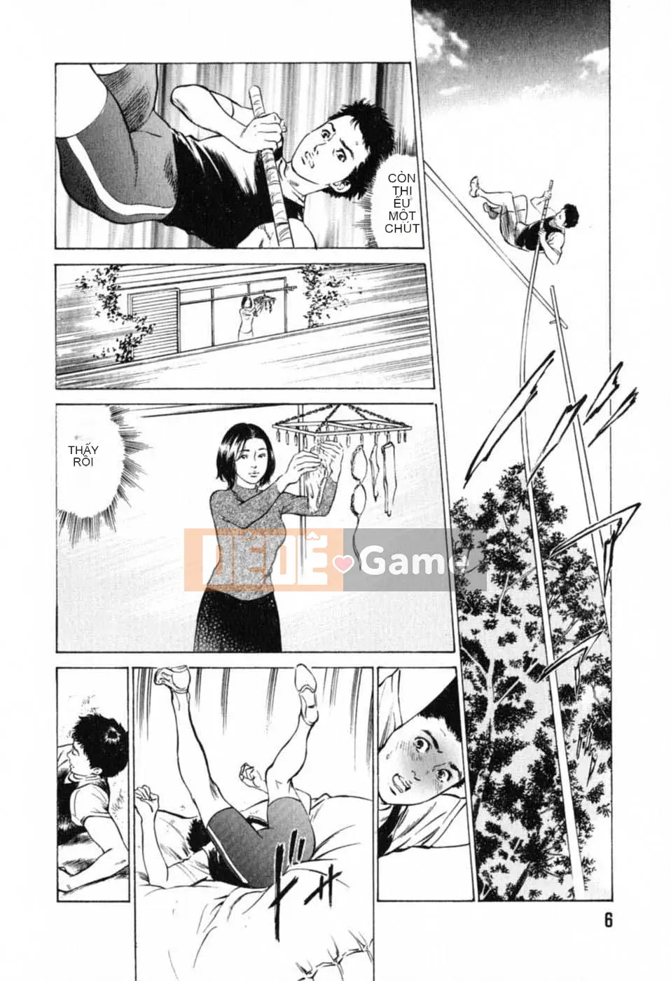 [Hachigatsu Kaoru] Tôi sẽ dạy cho bạn trải nghiệm H thực sự 1