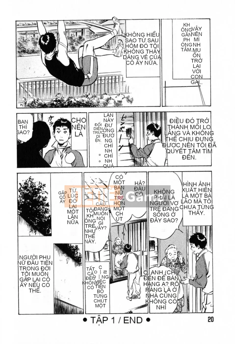 [Hachigatsu Kaoru] Tôi sẽ dạy cho bạn trải nghiệm H thực sự 1