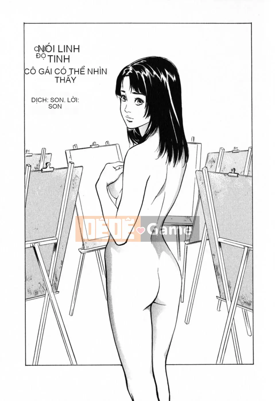 [Hachigatsu Kaoru] Tôi sẽ dạy cho bạn trải nghiệm H thực sự 1