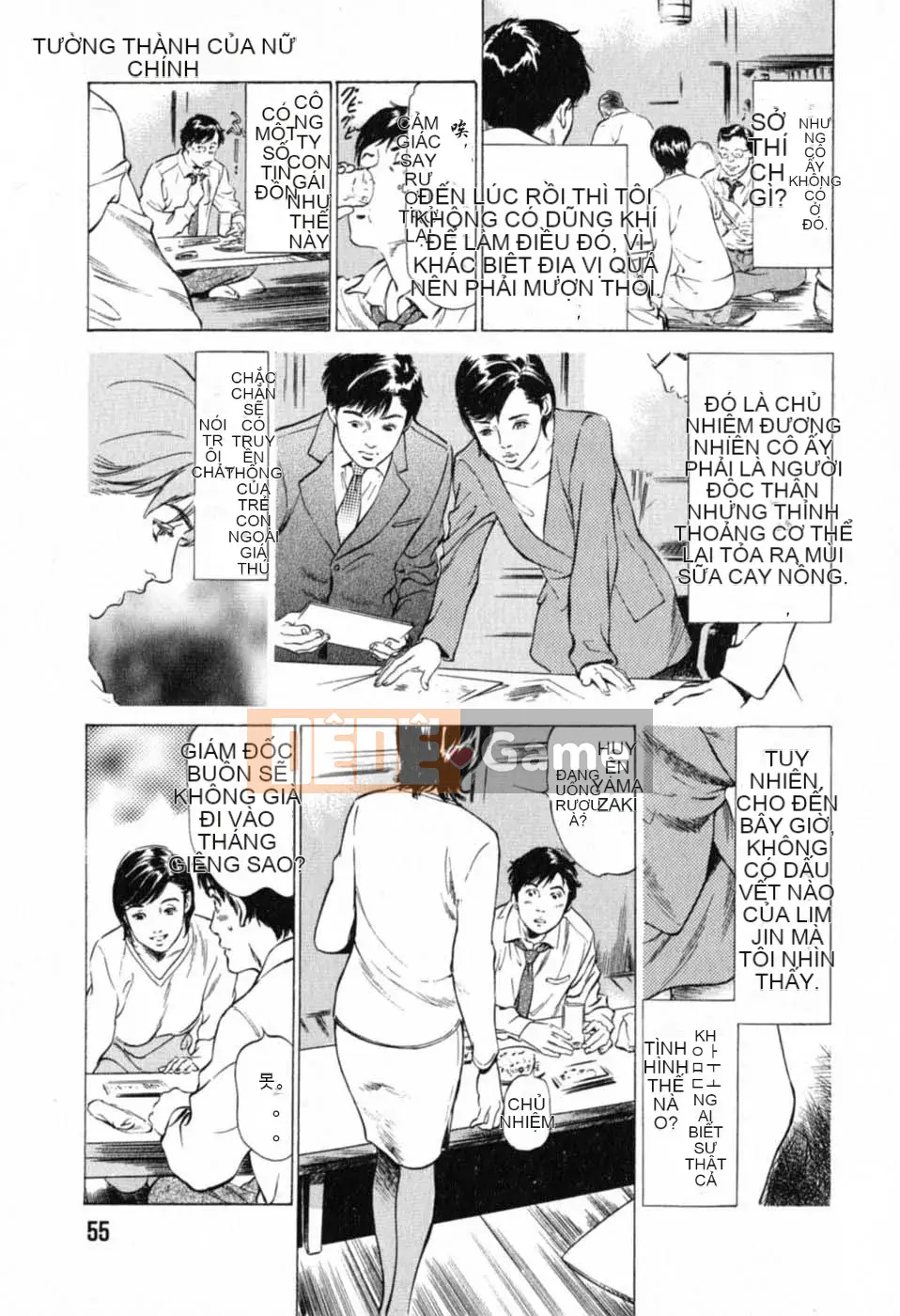 [Hachigatsu Kaoru] Tôi sẽ dạy cho bạn trải nghiệm H thực sự 1