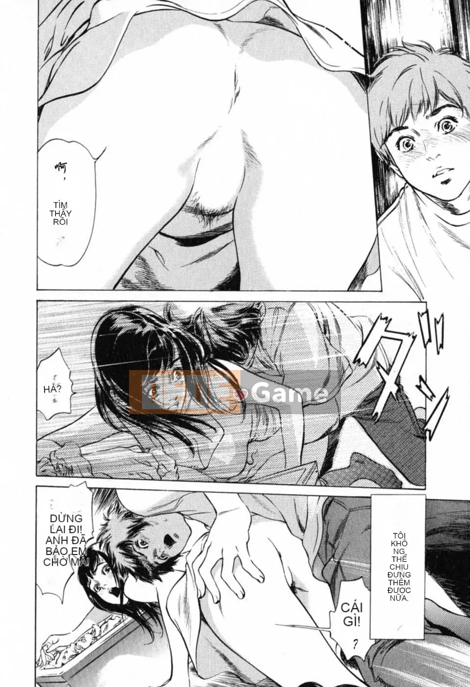 [Hachigatsu Kaoru] Tôi sẽ dạy cho bạn trải nghiệm H thực sự 1