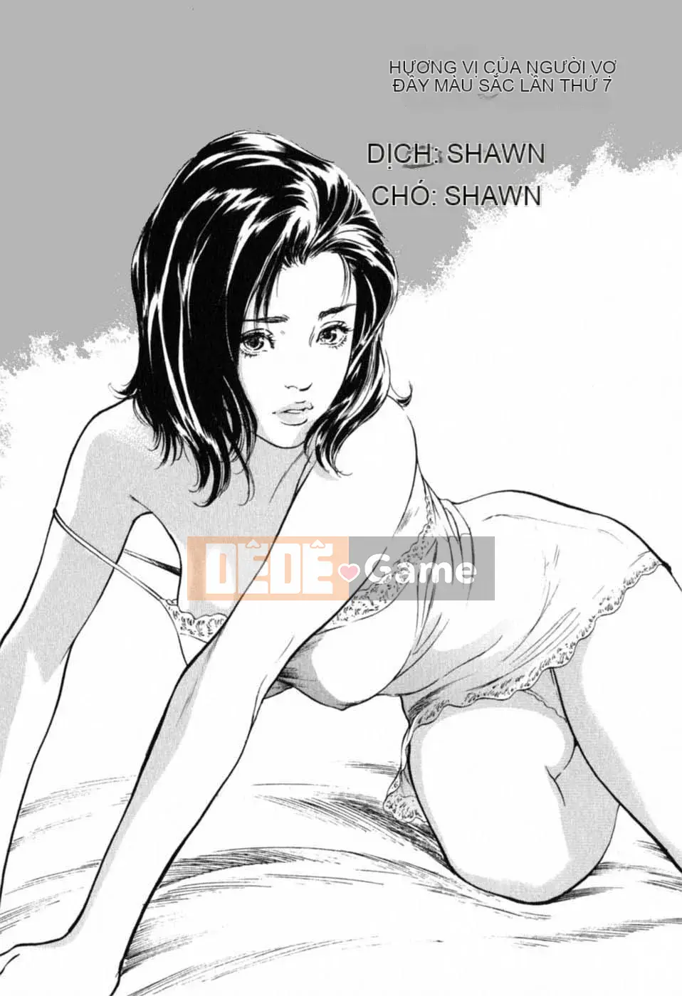 [Hachigatsu Kaoru] Tôi sẽ dạy cho bạn trải nghiệm H thực sự 1