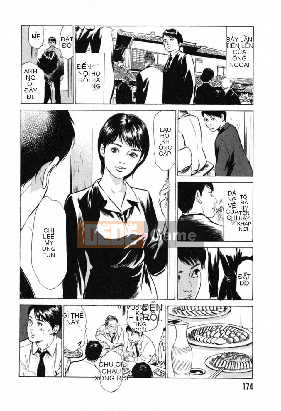 [Hachigatsu Kaoru] Tôi sẽ dạy cho bạn trải nghiệm H thực sự 1