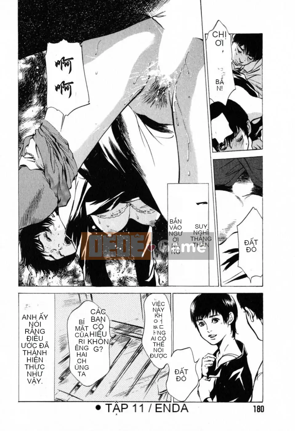 [Hachigatsu Kaoru] Tôi sẽ dạy cho bạn trải nghiệm H thực sự 1