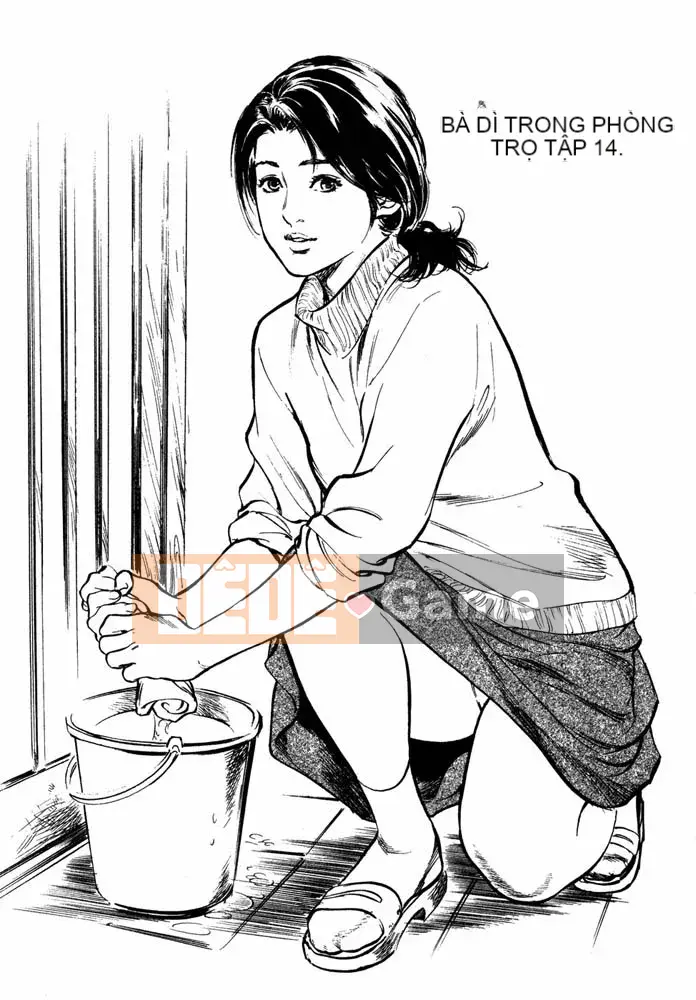 [Hachigatsu Kaoru] Tôi sẽ dạy cho bạn trải nghiệm H thực sự 2