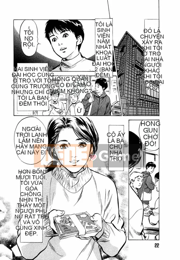 [Hachigatsu Kaoru] Tôi sẽ dạy cho bạn trải nghiệm H thực sự 2