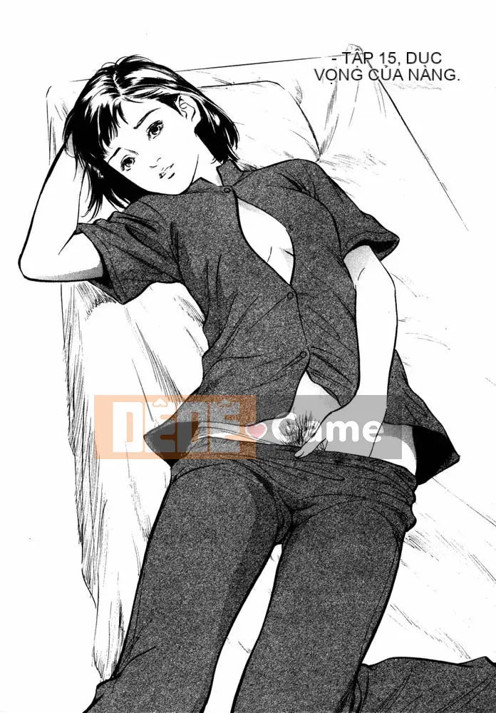 [Hachigatsu Kaoru] Tôi sẽ dạy cho bạn trải nghiệm H thực sự 2