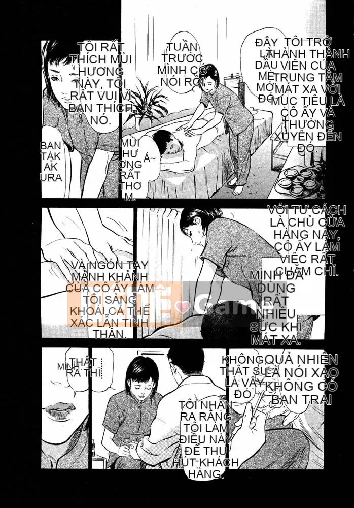 [Hachigatsu Kaoru] Tôi sẽ dạy cho bạn trải nghiệm H thực sự 2