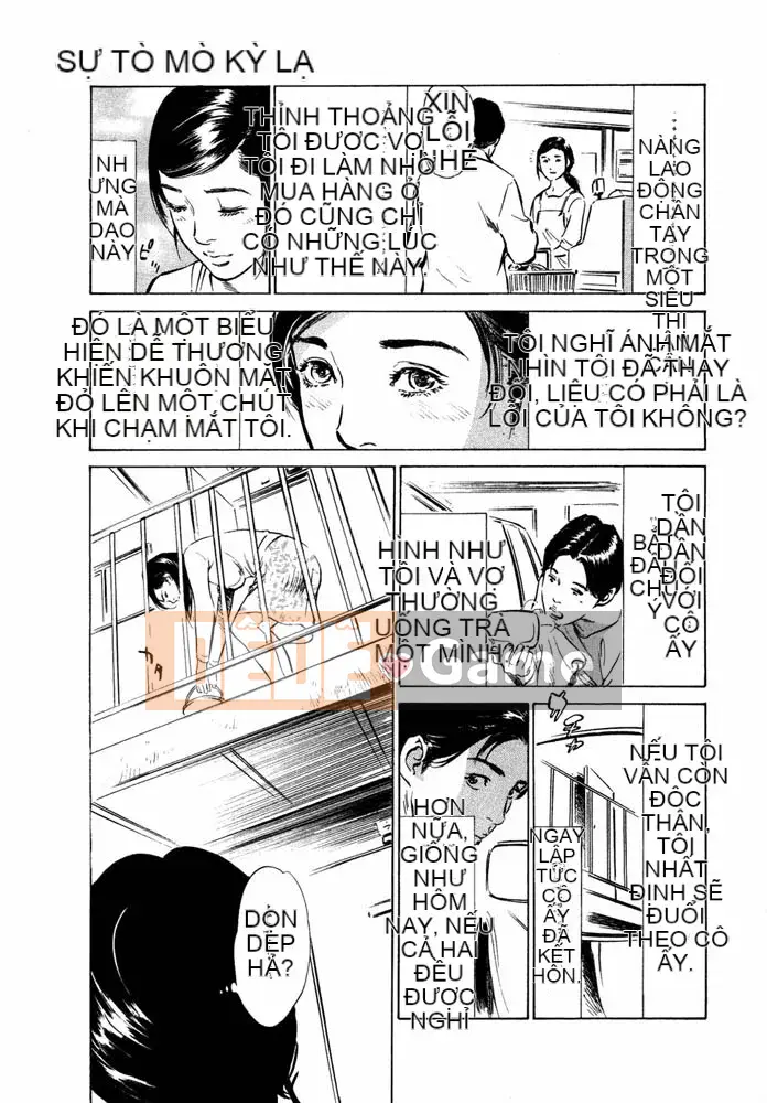 [Hachigatsu Kaoru] Tôi sẽ dạy cho bạn trải nghiệm H thực sự 2