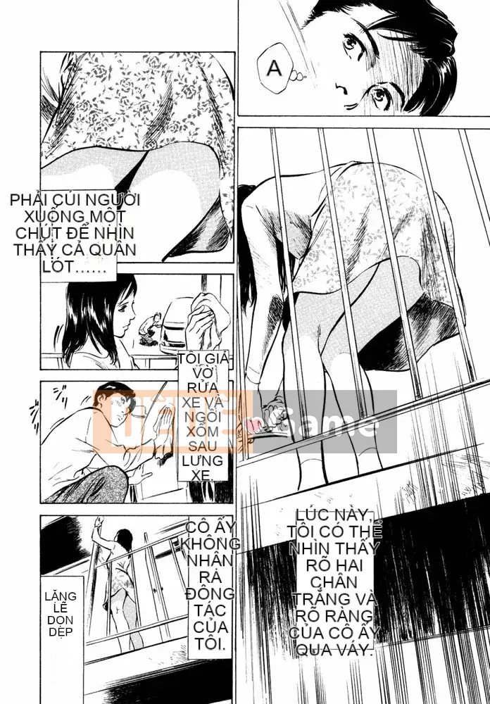 [Hachigatsu Kaoru] Tôi sẽ dạy cho bạn trải nghiệm H thực sự 2