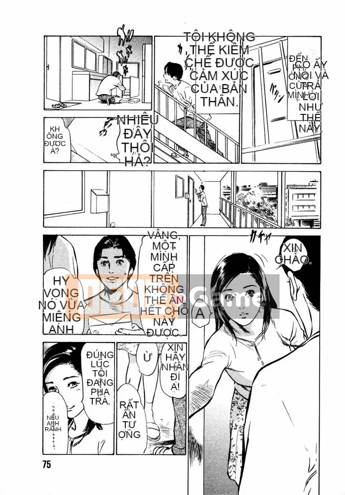 [Hachigatsu Kaoru] Tôi sẽ dạy cho bạn trải nghiệm H thực sự 2