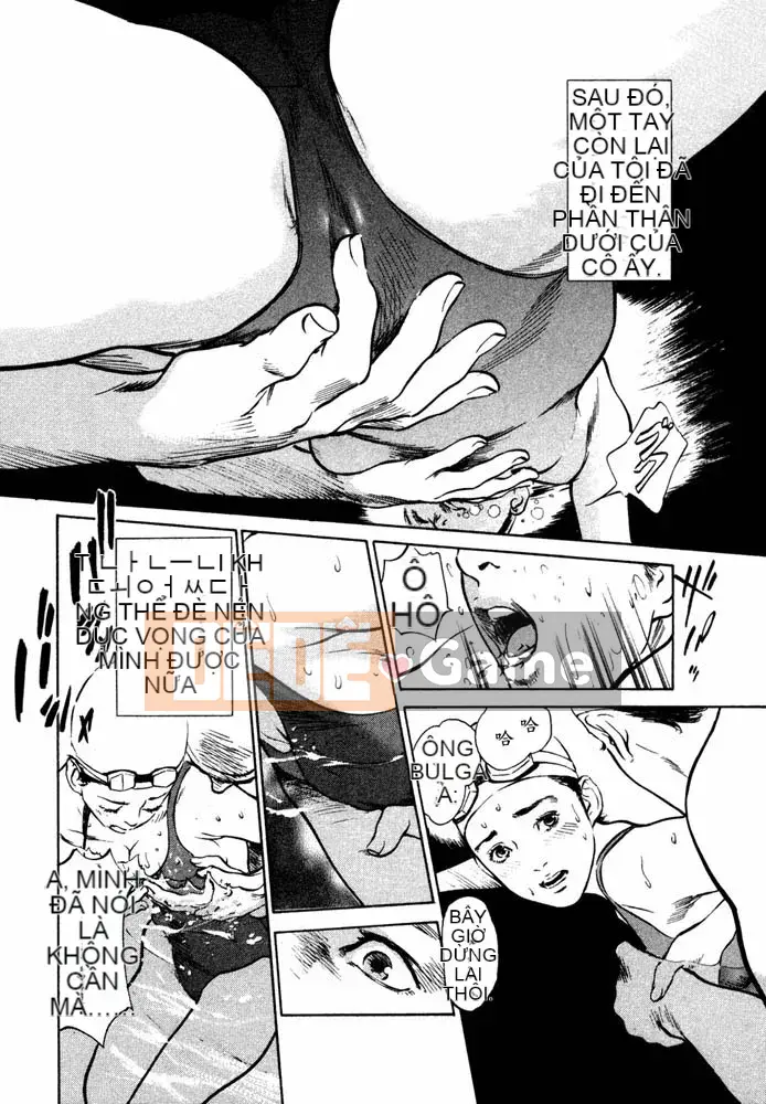 [Hachigatsu Kaoru] Tôi sẽ dạy cho bạn trải nghiệm H thực sự 2