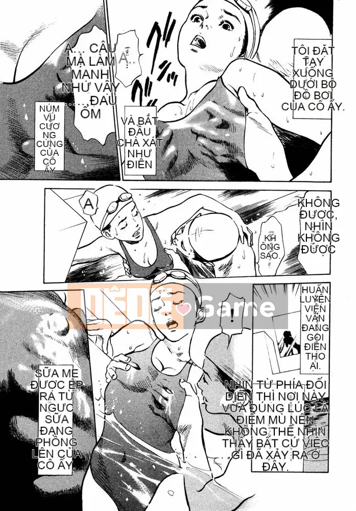 [Hachigatsu Kaoru] Tôi sẽ dạy cho bạn trải nghiệm H thực sự 2