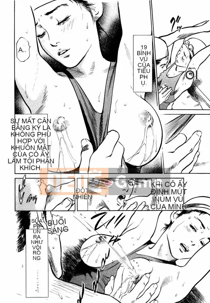 [Hachigatsu Kaoru] Tôi sẽ dạy cho bạn trải nghiệm H thực sự 2