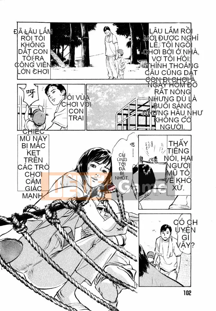 [Hachigatsu Kaoru] Tôi sẽ dạy cho bạn trải nghiệm H thực sự 2