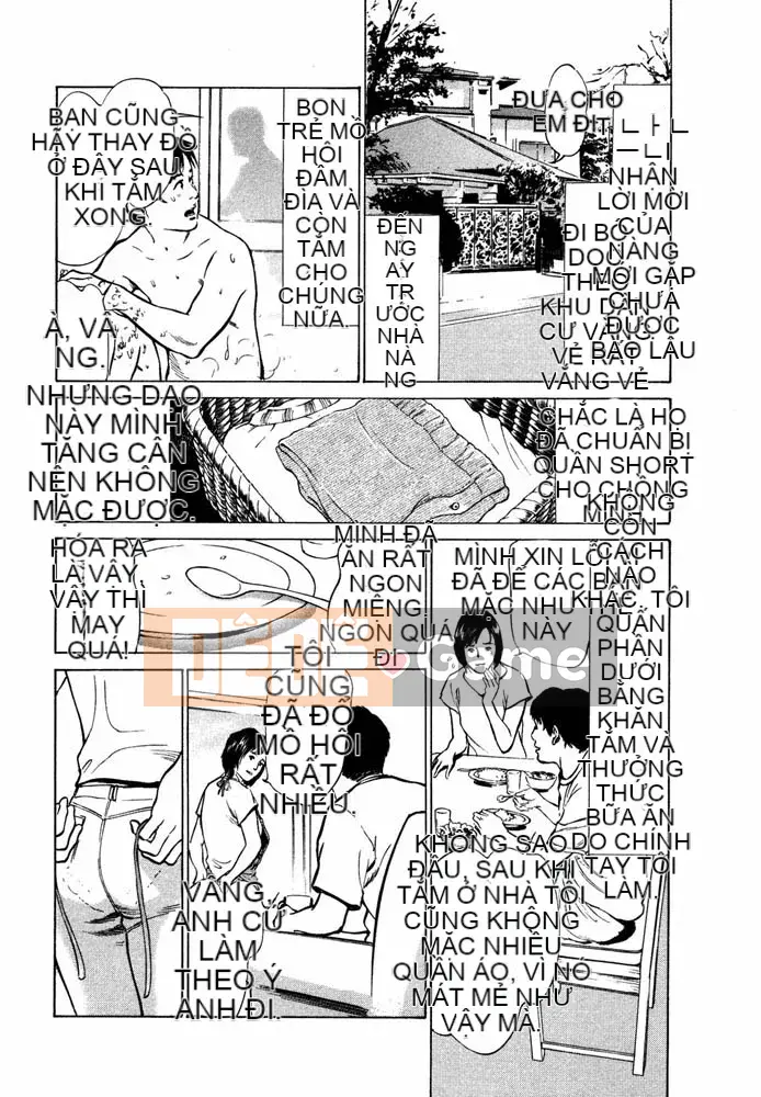 [Hachigatsu Kaoru] Tôi sẽ dạy cho bạn trải nghiệm H thực sự 2