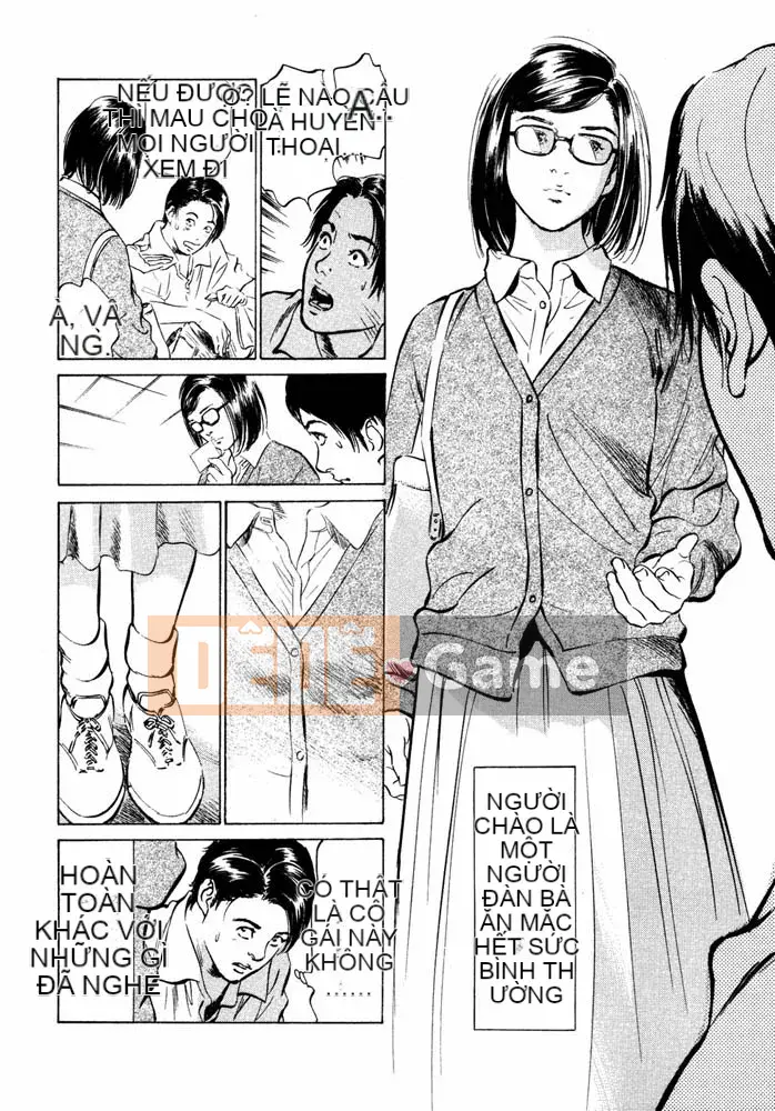 [Hachigatsu Kaoru] Tôi sẽ dạy cho bạn trải nghiệm H thực sự 2