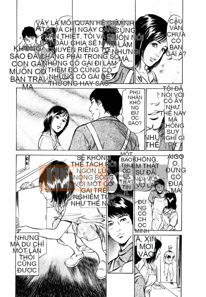 [Hachigatsu Kaoru] Tôi sẽ dạy cho bạn trải nghiệm H thực sự 2