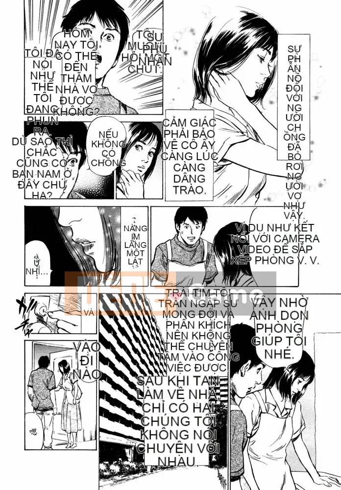 [Hachigatsu Kaoru] Tôi sẽ dạy cho bạn trải nghiệm H thực sự 2