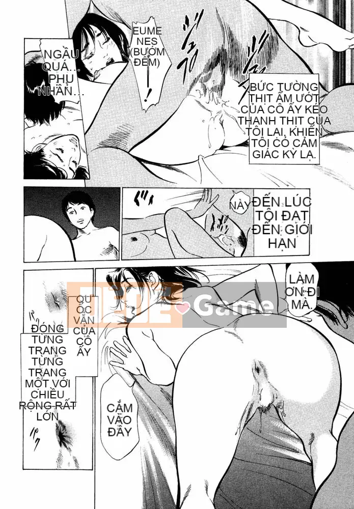 [Hachigatsu Kaoru] Tôi sẽ dạy cho bạn trải nghiệm H thực sự 2