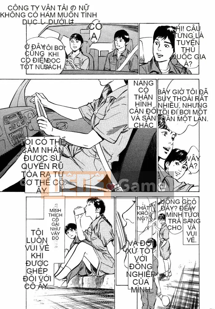 [Hachigatsu Kaoru] Tôi sẽ dạy cho bạn trải nghiệm H thực sự 2