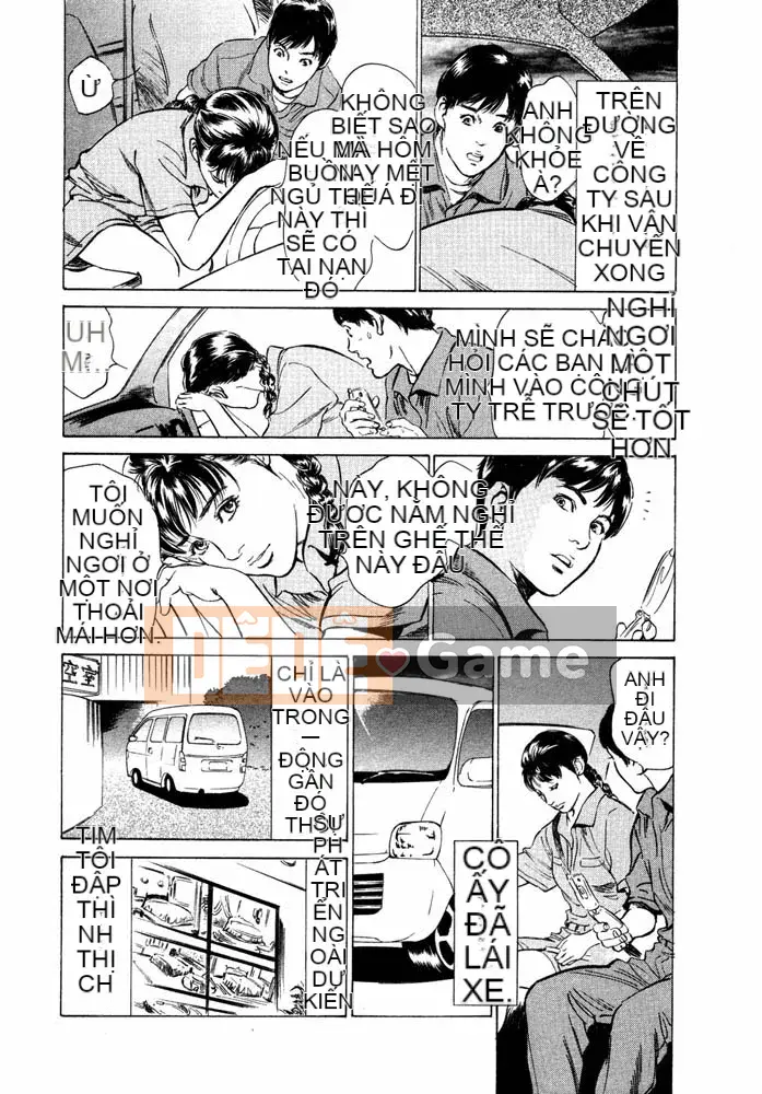 [Hachigatsu Kaoru] Tôi sẽ dạy cho bạn trải nghiệm H thực sự 2