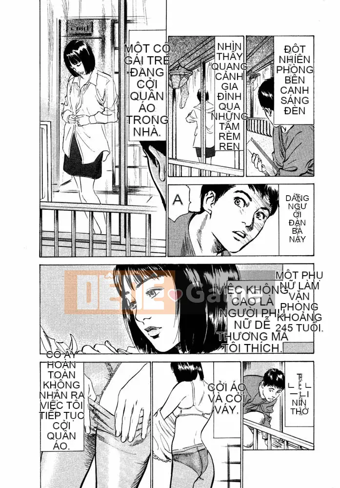 [Hachigatsu Kaoru] Tôi sẽ dạy cho bạn trải nghiệm H thực sự 2