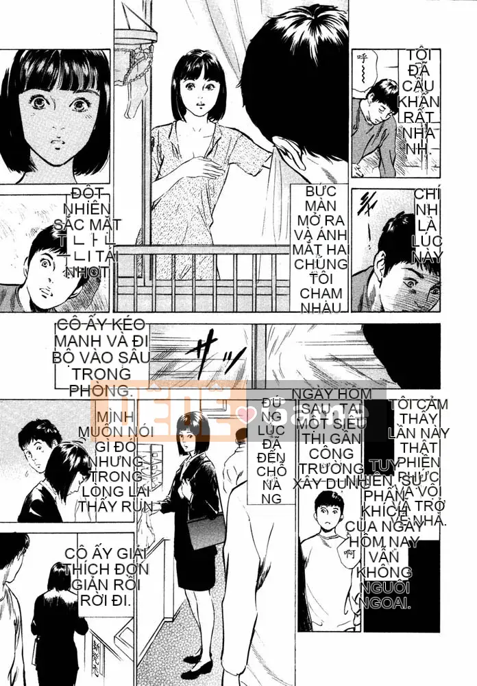 [Hachigatsu Kaoru] Tôi sẽ dạy cho bạn trải nghiệm H thực sự 2