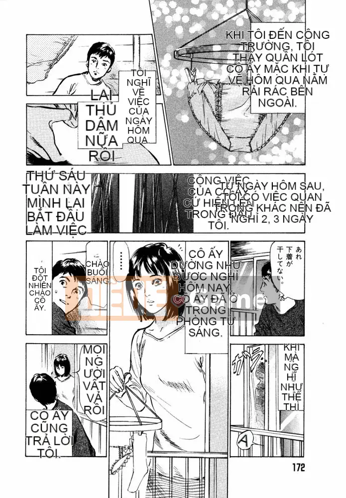 [Hachigatsu Kaoru] Tôi sẽ dạy cho bạn trải nghiệm H thực sự 2