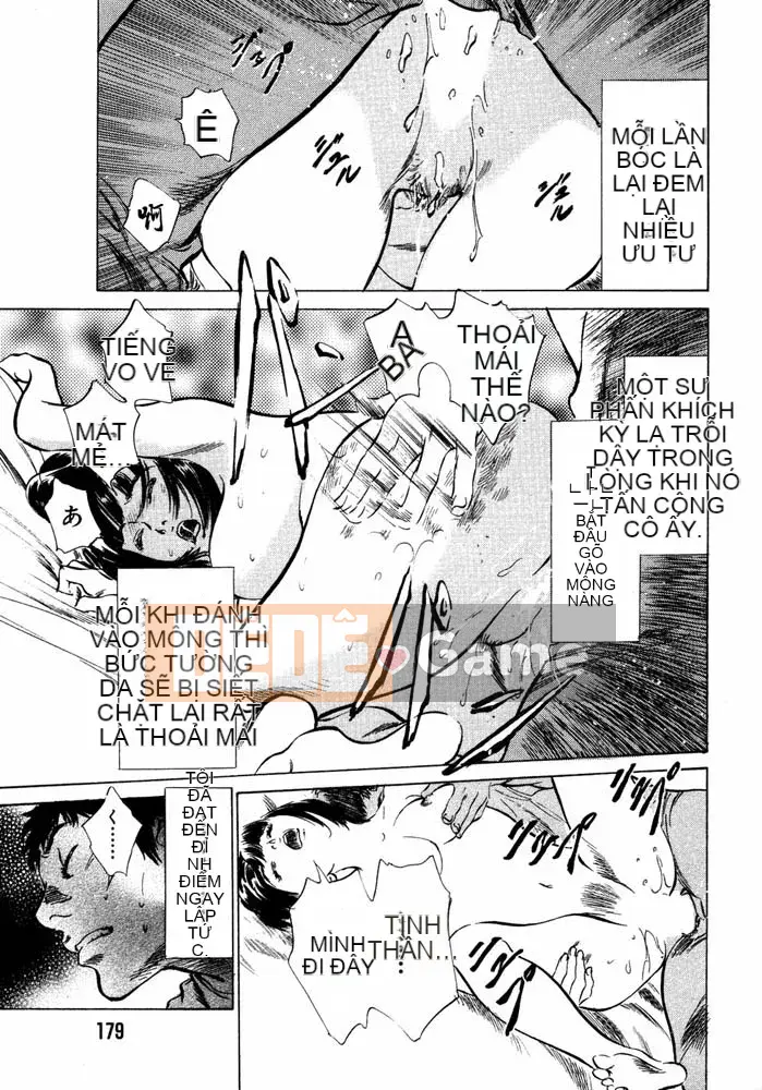 [Hachigatsu Kaoru] Tôi sẽ dạy cho bạn trải nghiệm H thực sự 2