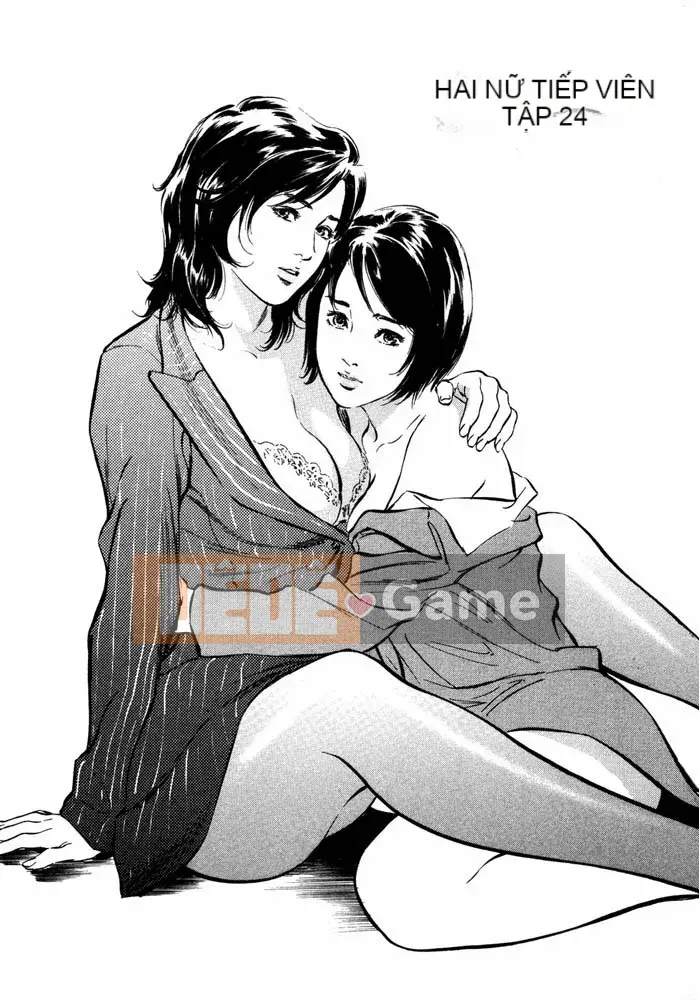 [Hachigatsu Kaoru] Tôi sẽ dạy cho bạn trải nghiệm H thực sự 2