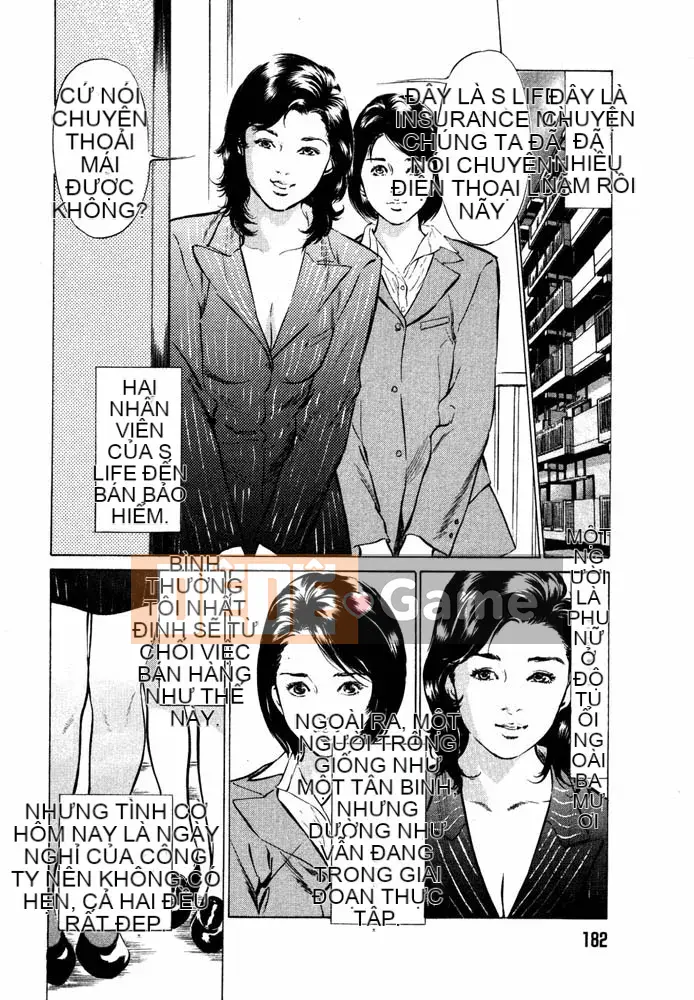 [Hachigatsu Kaoru] Tôi sẽ dạy cho bạn trải nghiệm H thực sự 2