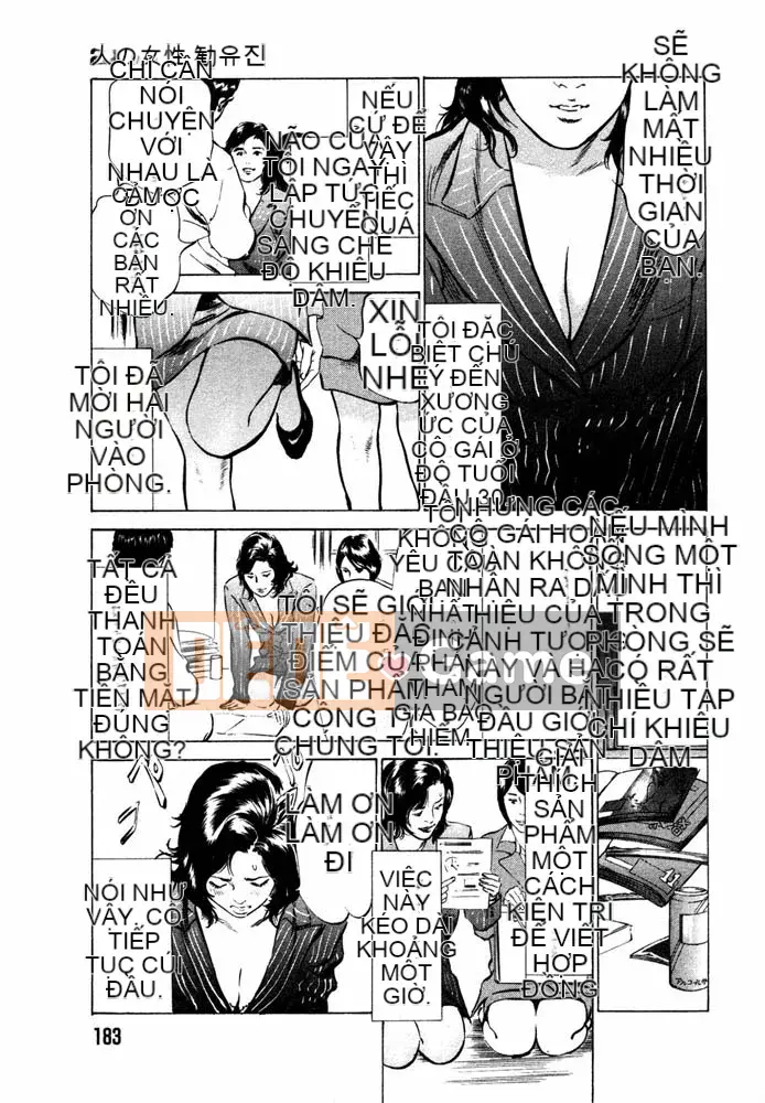 [Hachigatsu Kaoru] Tôi sẽ dạy cho bạn trải nghiệm H thực sự 2